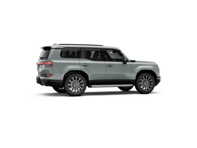 New 2026 Incognito Lexus LUXURY image 4