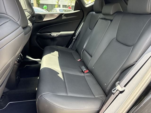2024 Lexus NX 350 - Photo 23
