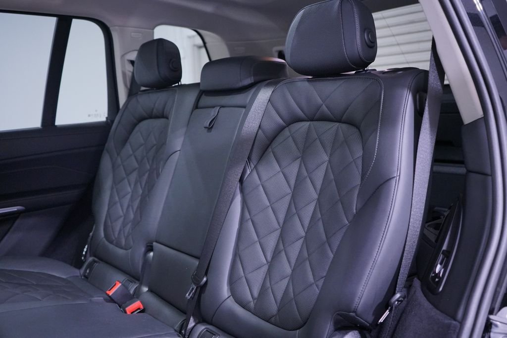 2024 BMW X7 40i - Photo 14