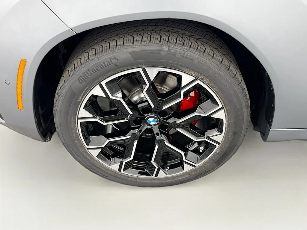 Used 2026 Gray BMW 30 xDrive image 29