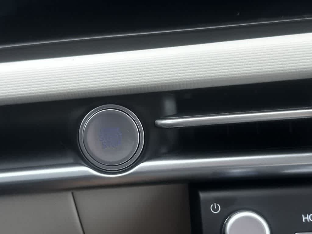 New 2026 Phantom Black Hyundai SE image 21