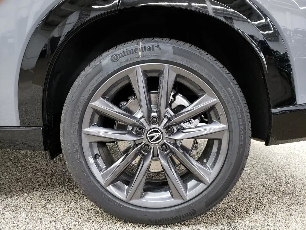 2025 Acura ADX A-Spec Package - Photo 12
