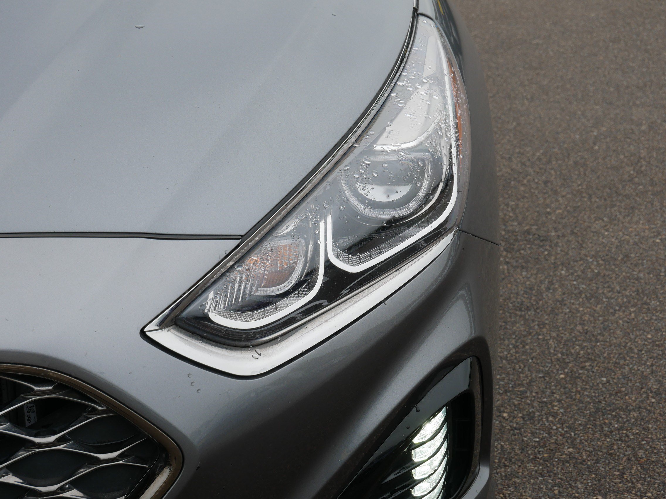 2019 Hyundai Sonata Limited - Photo 16