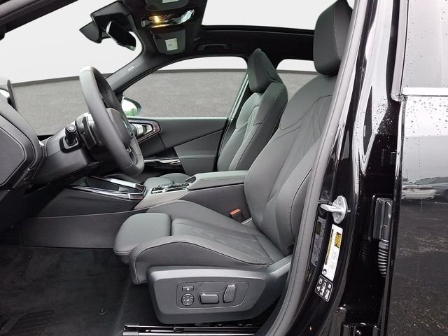 New 2026 Black Sapphire Metallic BMW 30 xDrive image 10