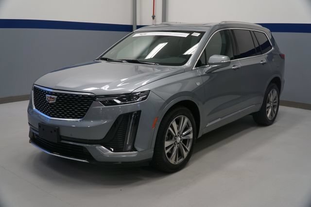 2024 Cadillac XT6