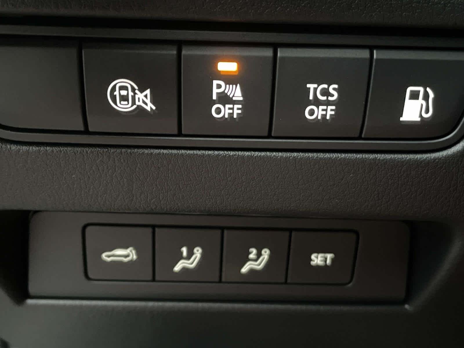 2025 Mazda CX-70 Premium Plus Package - Photo 30
