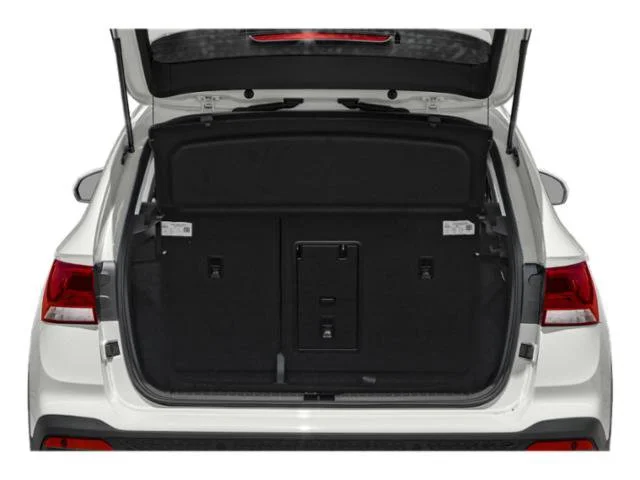 Used 2023 Deep Black Pearl Volkswagen SEL image 14
