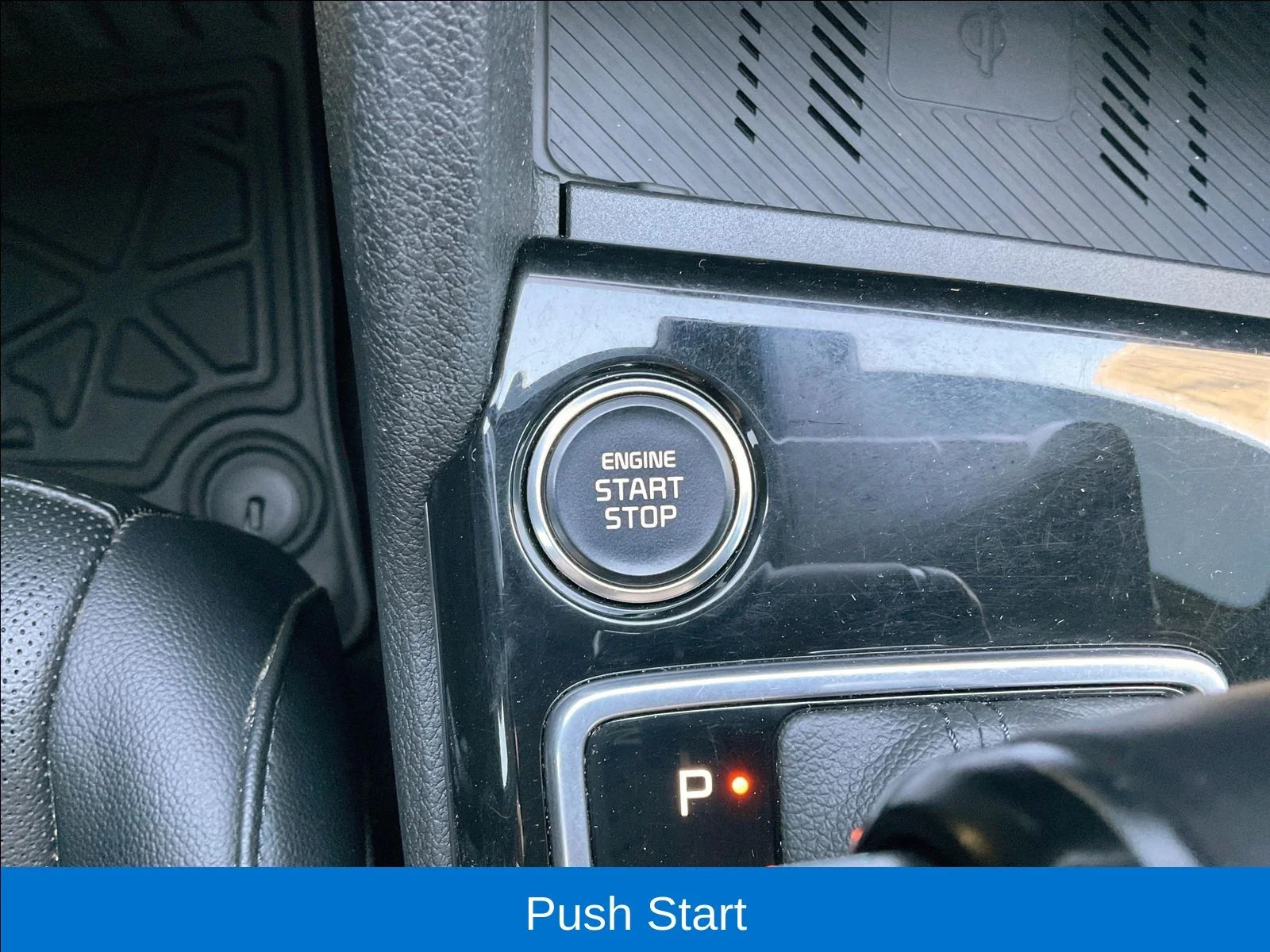 2023 Kia Sportage X-Pro Prestige - Photo 19