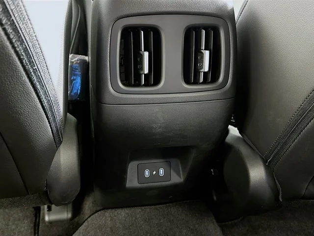 New 2026 Gray Hyundai SEL Plus image 12