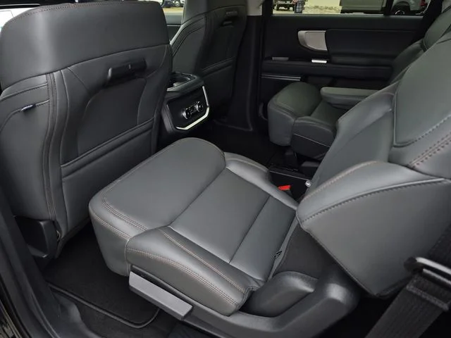 2025 Ford Expedition Active - Photo 14