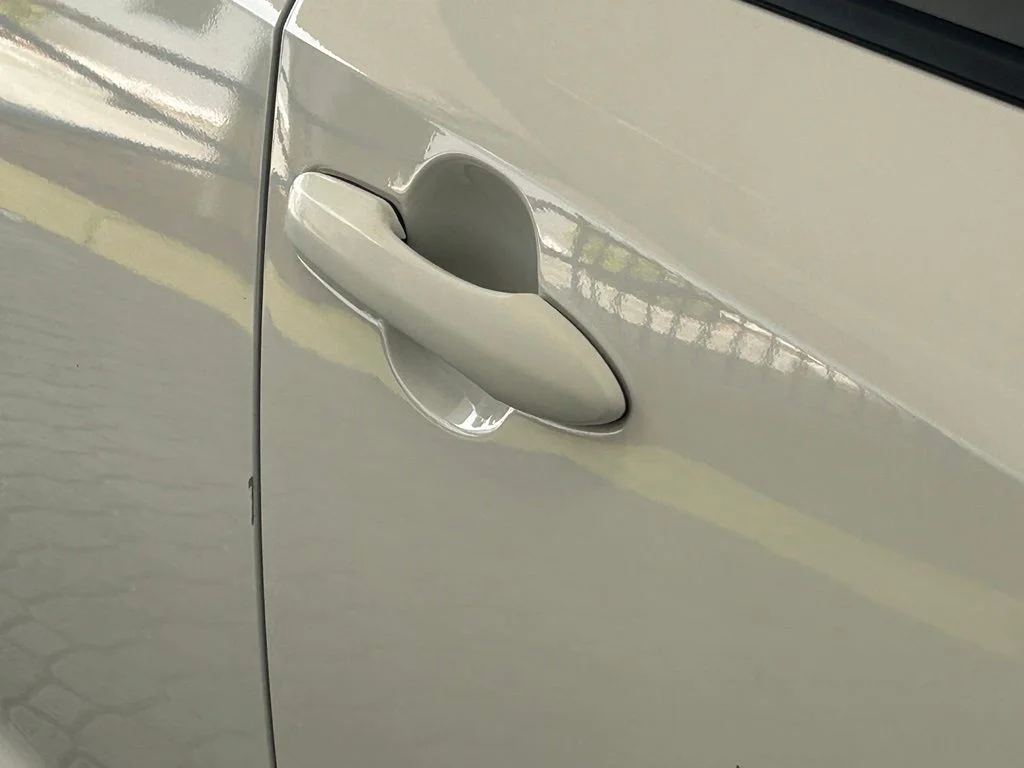 Certified Used 2022 White Toyota LE image 19