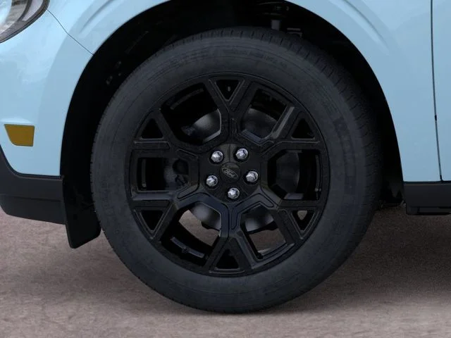 New 2026 Light Blue Ford XLT image 20