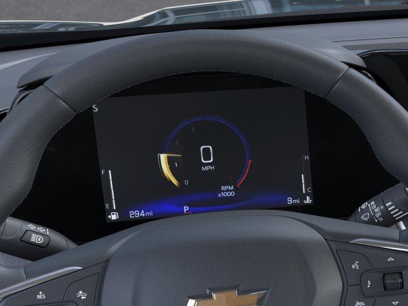 New 2026 Cypress Gray Chevrolet LT image 18