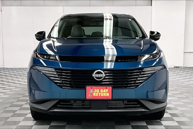 2025 Nissan Murano SL - Photo 15