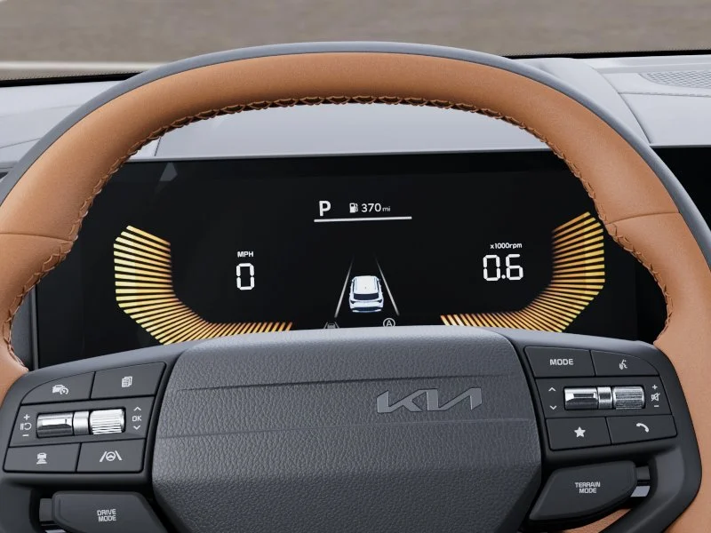 New 2026 GLACIAL WHITE PEARL Kia X-Line image 21