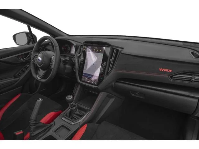 New 2026 Ceramic White Subaru Limited image 17