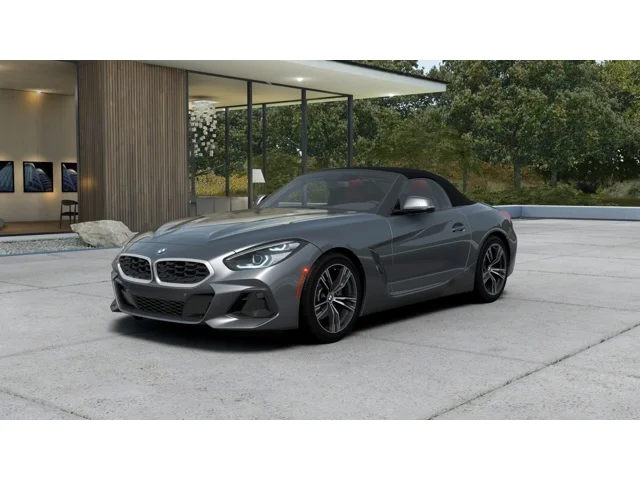 2026 BMW Z4 sDrive30i