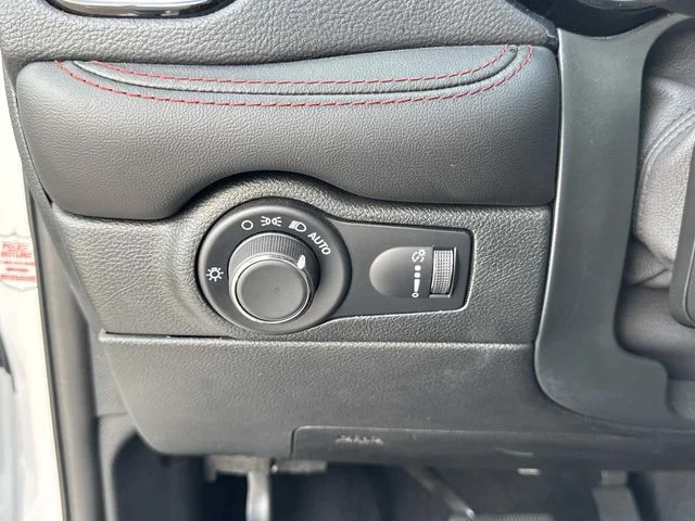 Used 2025 White Dodge GT Plus image 50