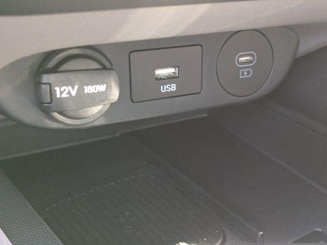 New 2026 Gray Hyundai SEL Sport Premium image 21
