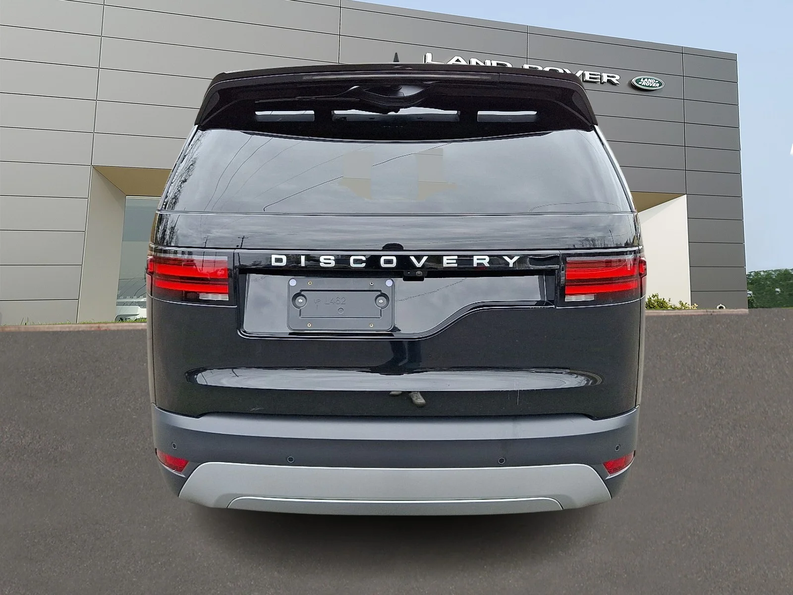 2025 Land Rover Discovery S - Photo 7
