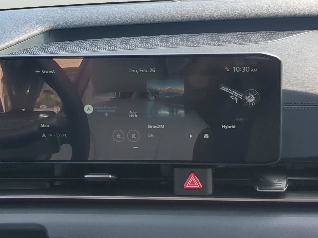 New 2026 Ivory Silver Kia EX image 21