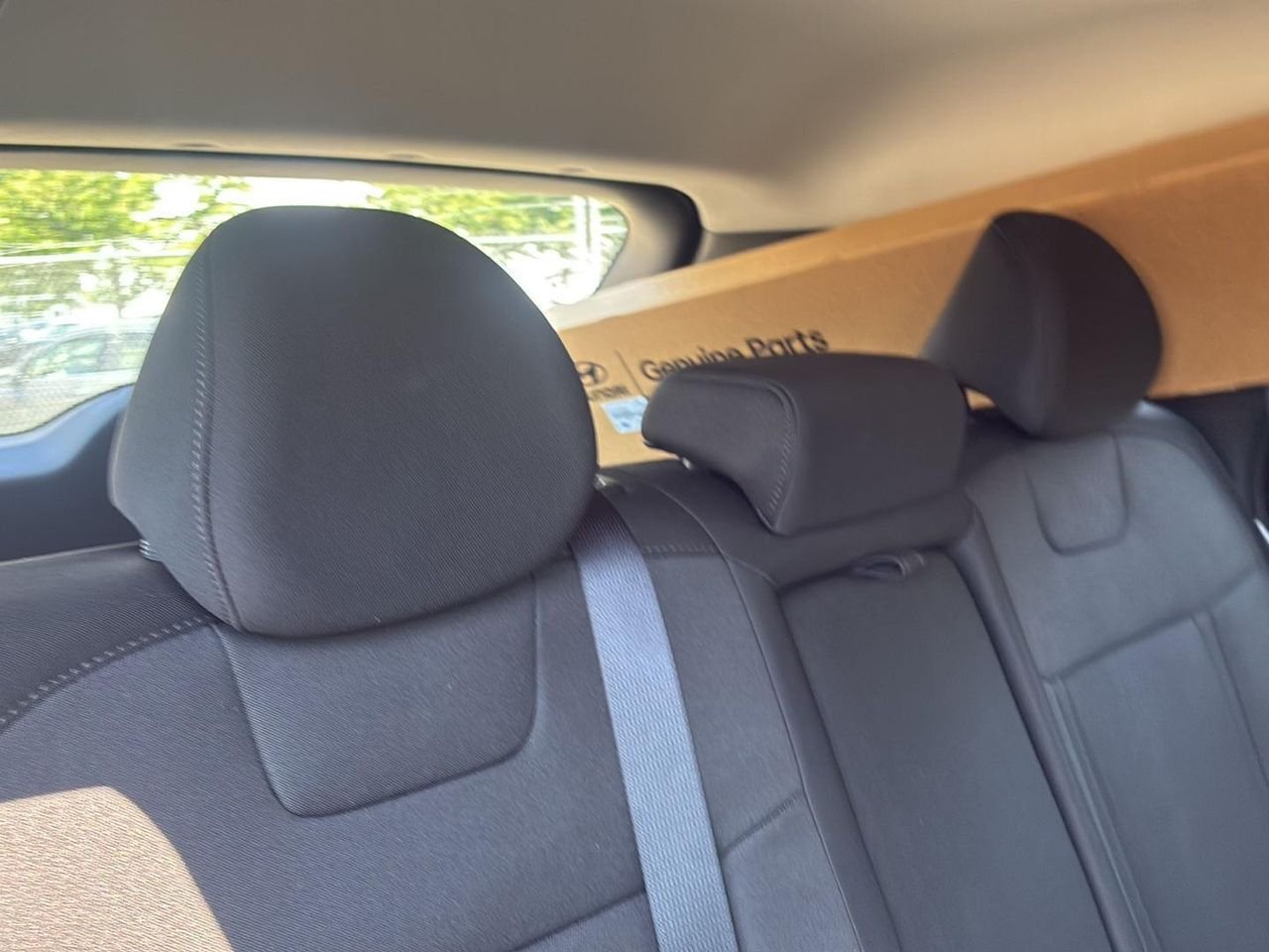 New 2026 Amazon Gray Hyundai Blue image 66