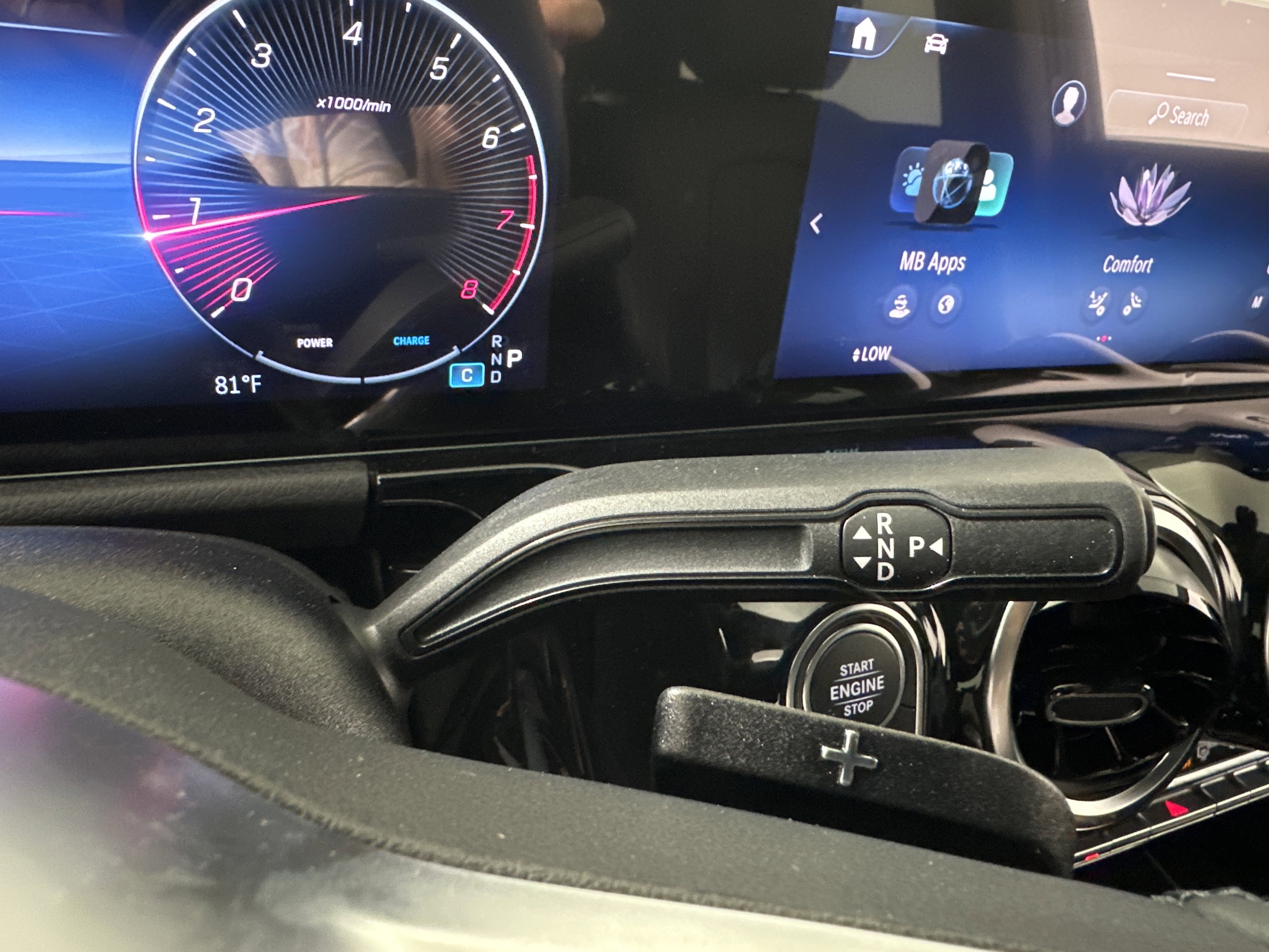 New 2026 Night Black Mercedes-Benz GLA 250 image 19