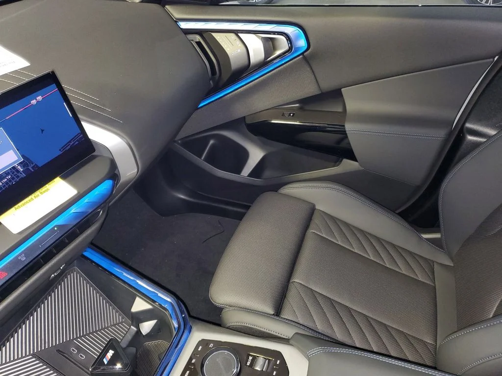 New 2026 Brooklyn Grey Metallic BMW 30 xDrive image 20