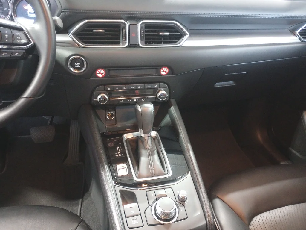 Used 2025 Red Mazda 2.5 S Select Package image 20