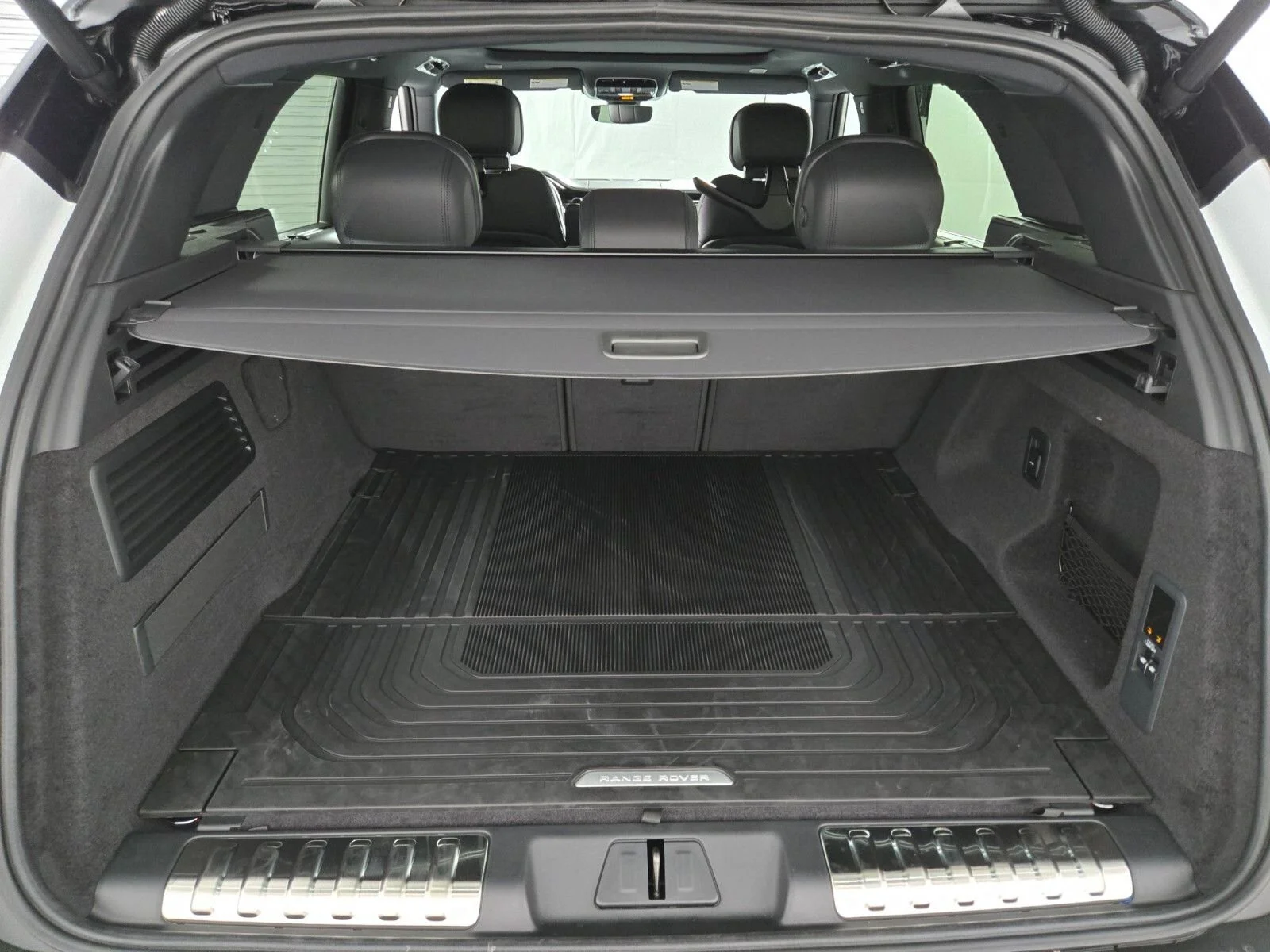 2026 Land Rover Range Rover Sport Dynamic SE - Photo 15
