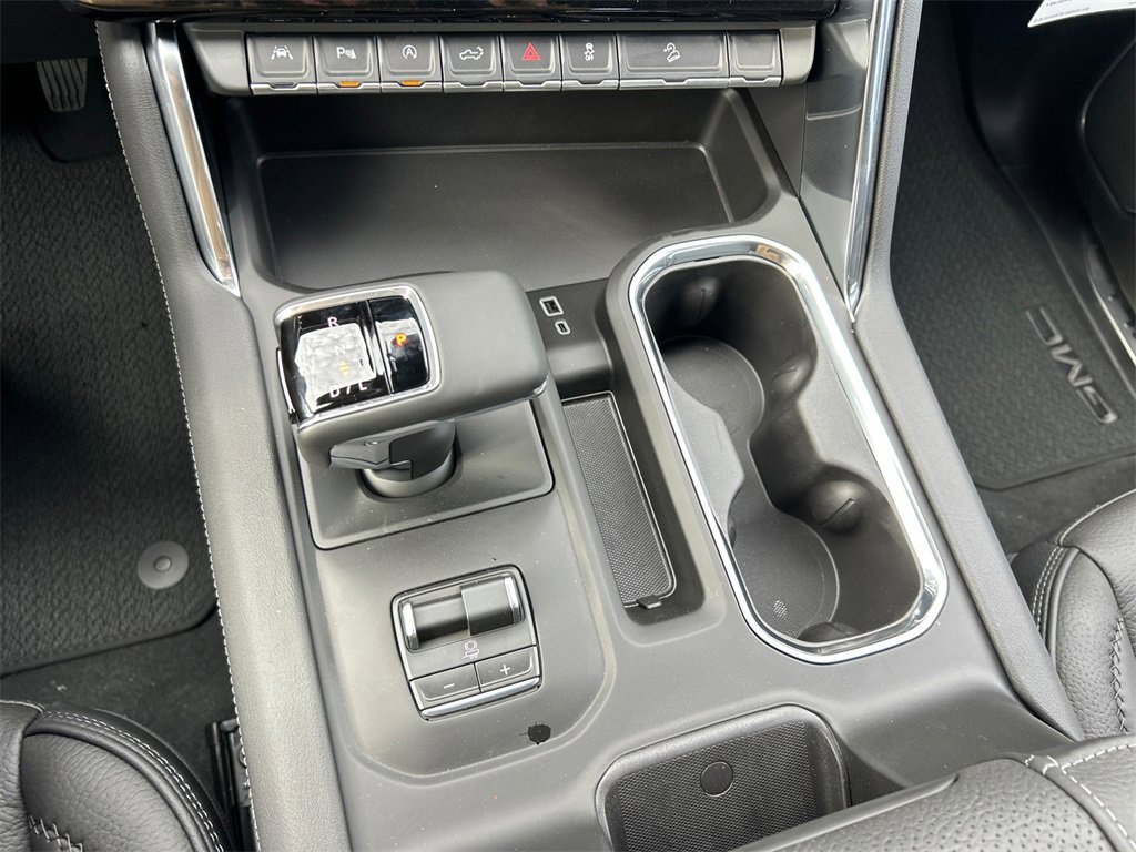 2026 GMC SIERRA - Image 26