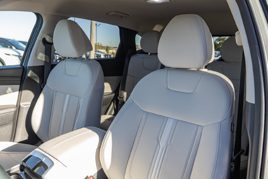 Certified Used 2026 Gray Hyundai SEL image 13