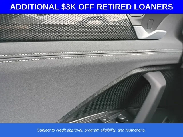 New 2026 Gray Volkswagen SE image 20