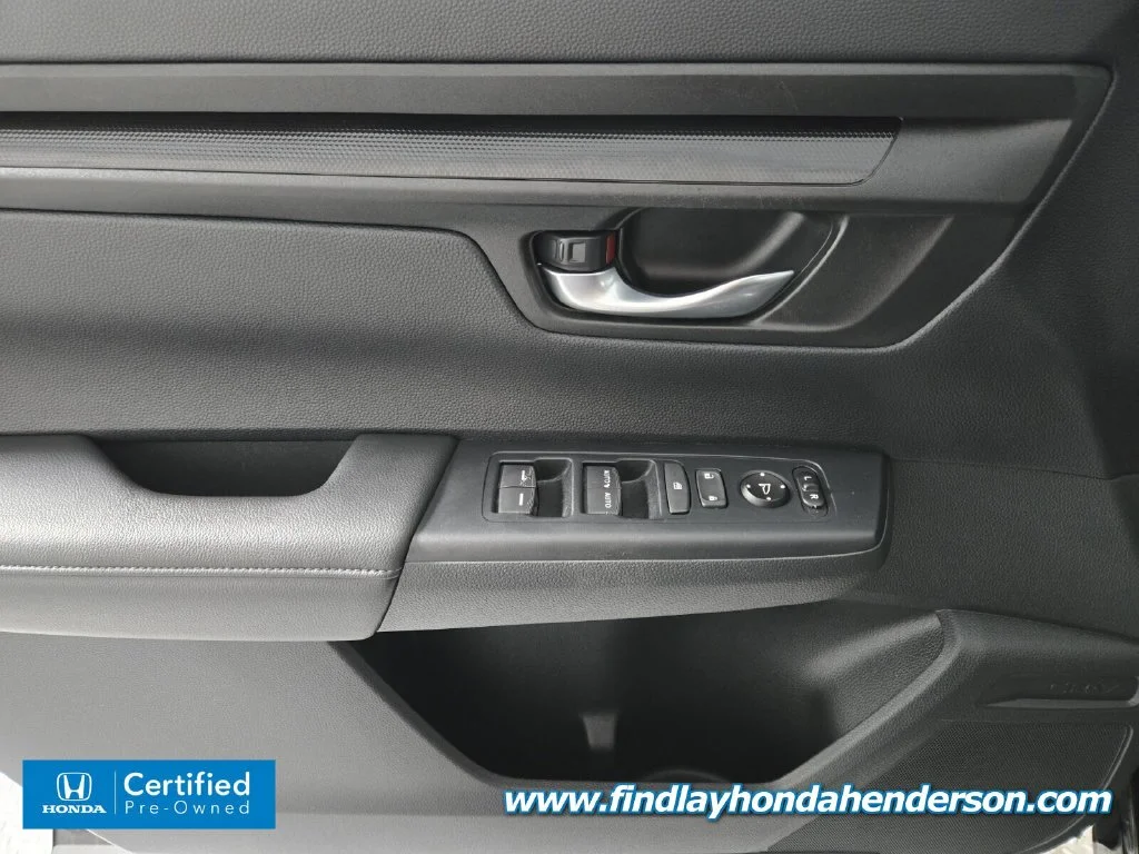 2024 Honda CR-V EX - Photo 24