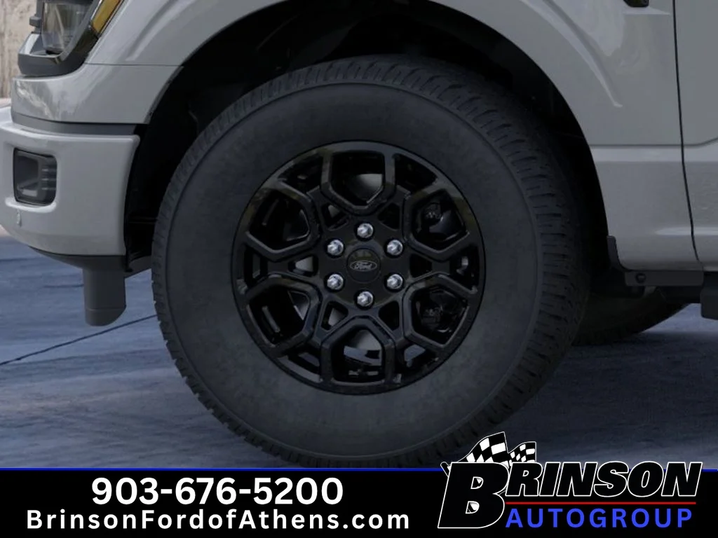 New 2026 Avalanche Ford XLT image 19