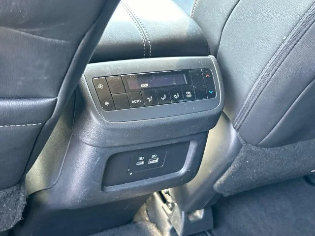 Used 2025 Gray Nissan SL image 19