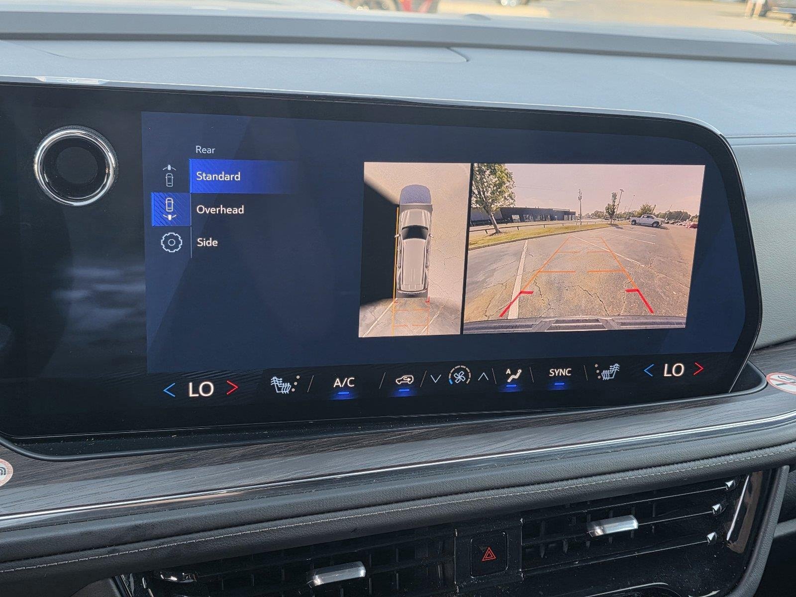 Used 2025 Dark Ash Metallic Chevrolet LT image 15