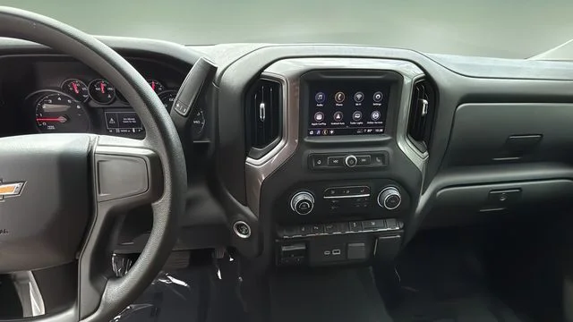 Used 2024 White Chevrolet Custom image 13