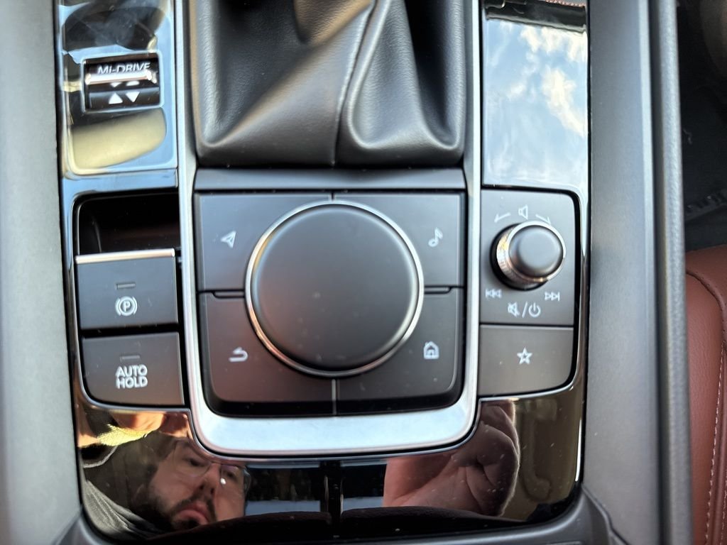 2026 Mazda CX-50 Meridian Edition - Photo 21