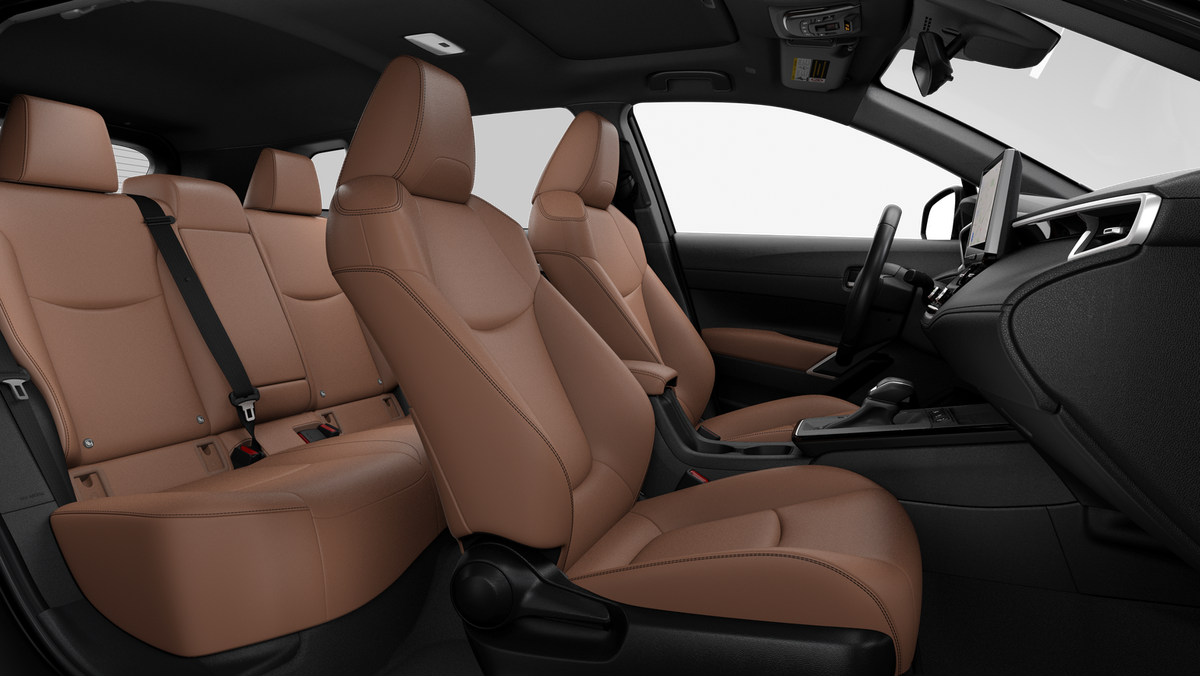 New 2026 Wind Chill Pearl Toyota XLE image 20