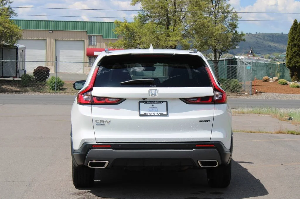 2024 Honda CR-V Sport-L - Photo 26