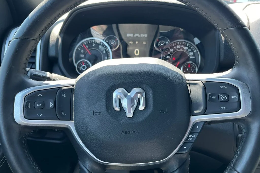 2024 RAM Ram 2500 Pickup Big Horn - Photo 32