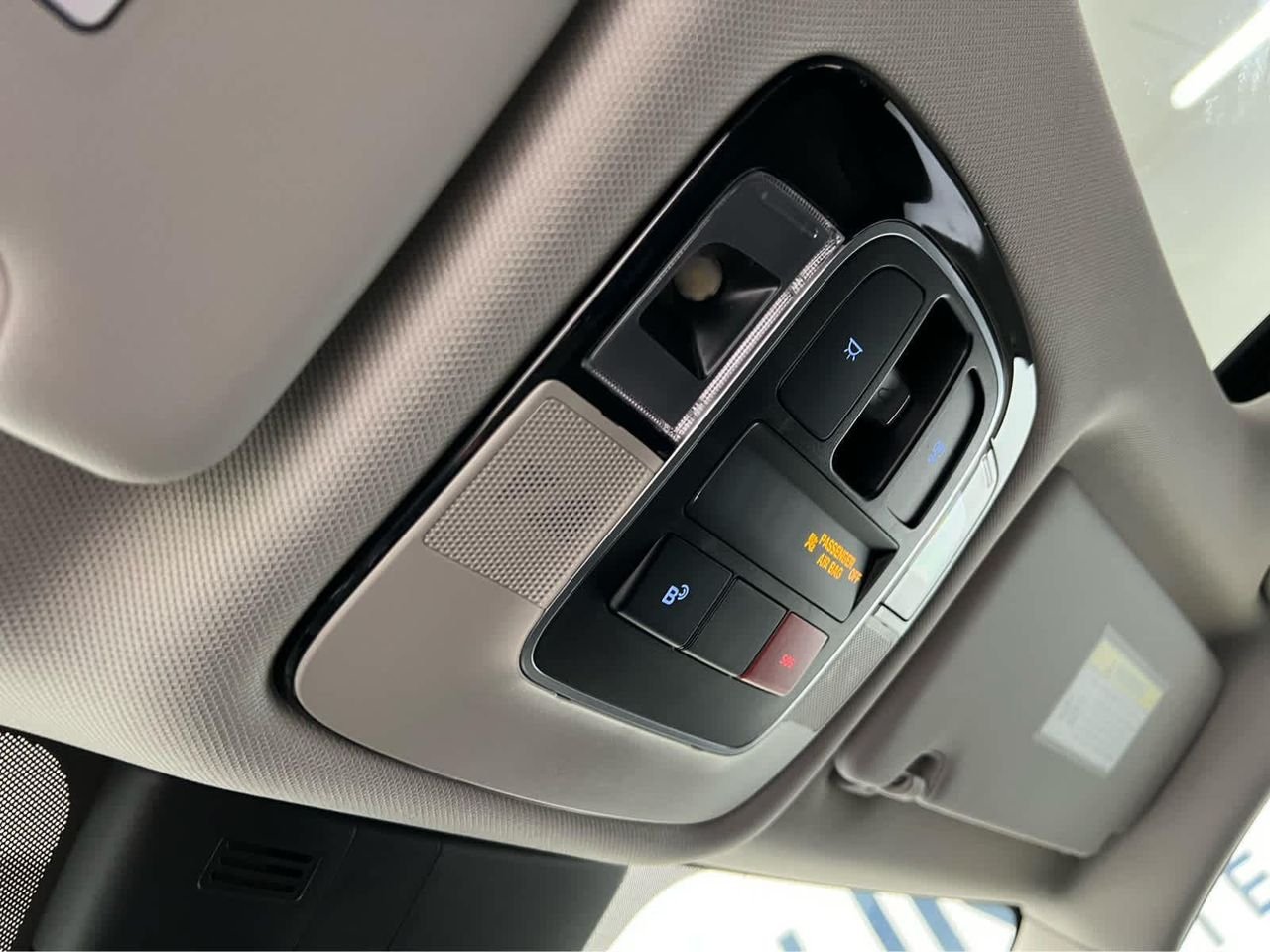 New 2026 Serenity White Pearl Hyundai SEL Premium AWD image 21