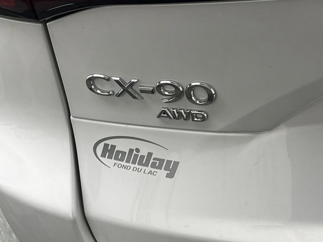 New 2026 Rhodium White Premium Mazda S Premium Plus image 33