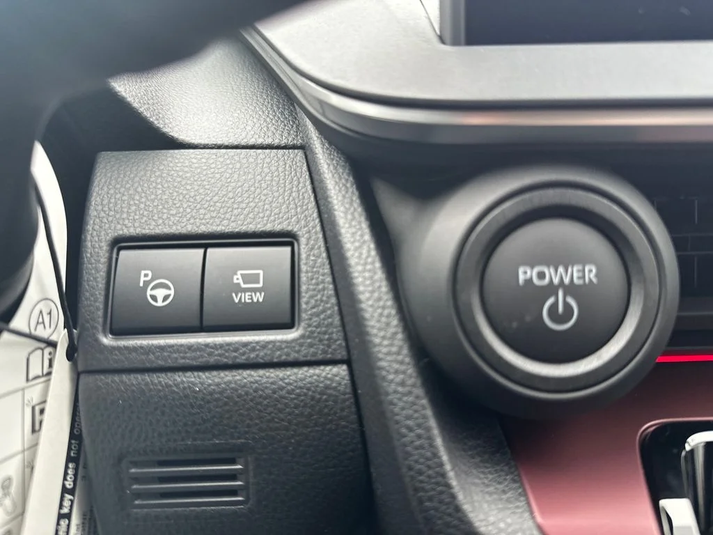 2026 Toyota Prius Plug-in Hybrid XSE Premium - Photo 26