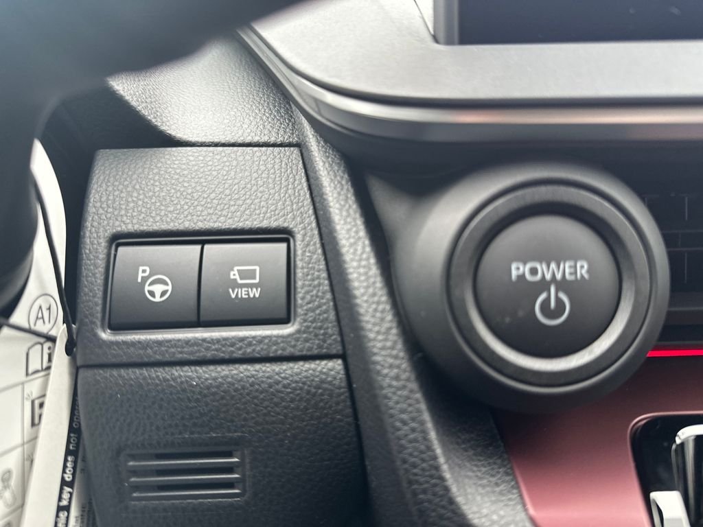 2026 Toyota Prius Plug-in Hybrid XSE Premium - Photo 26
