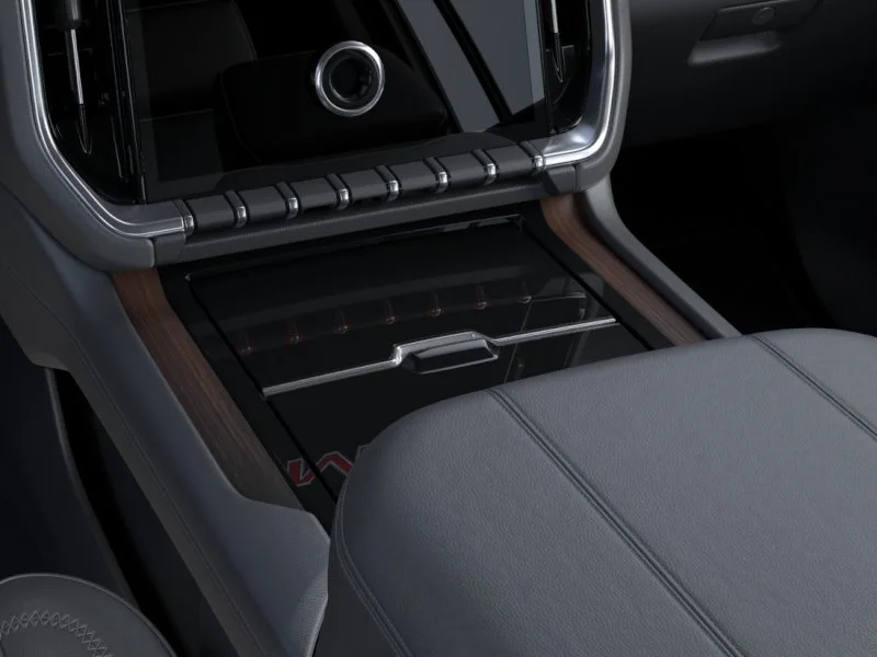 New 2027 Onyx Black GMC Denali image 43