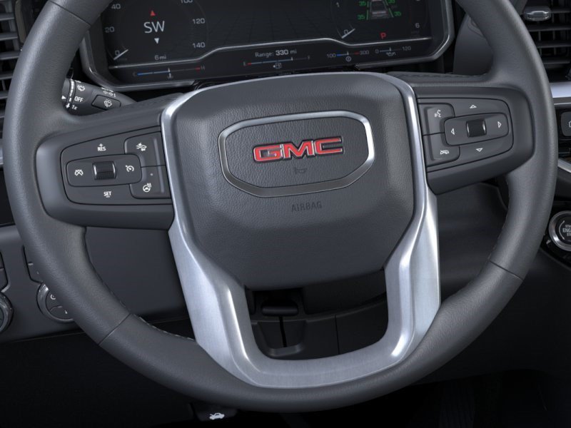 2026 GMC Sierra 3500HD SLT - Photo 19