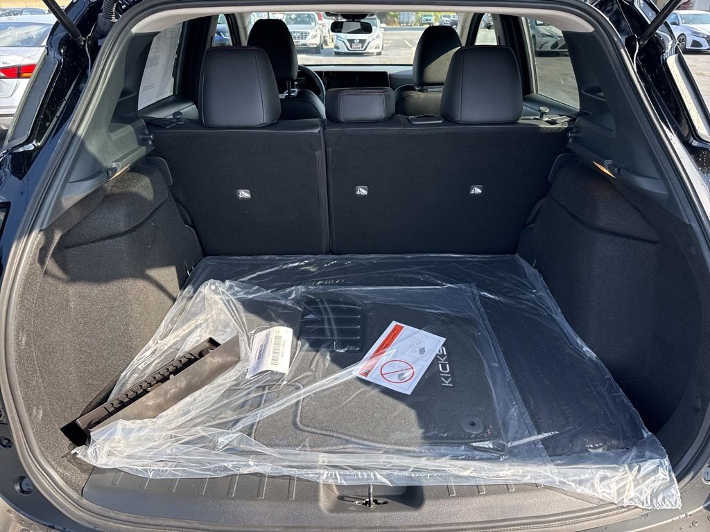 2026 Nissan KICKS SR AWD - Photo 14