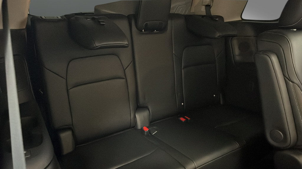 Used 2025 Gun Metallic Nissan SL image 26